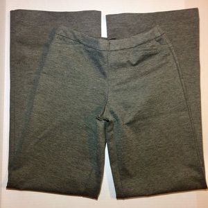 New York & Company Tall Flare Wide Pant